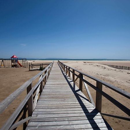 Tarifa Beach Rentals Sunset Exterior photo