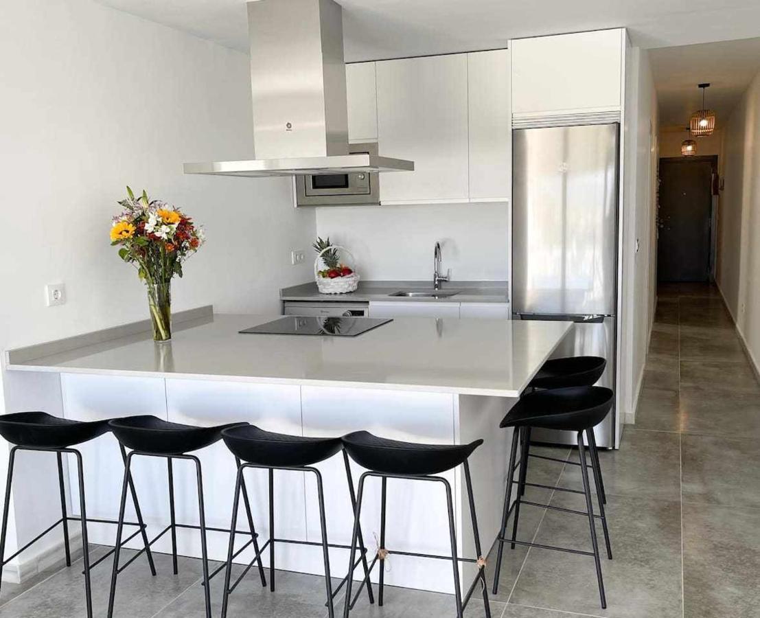 Tarifa Beach Rentals Sunset Room photo