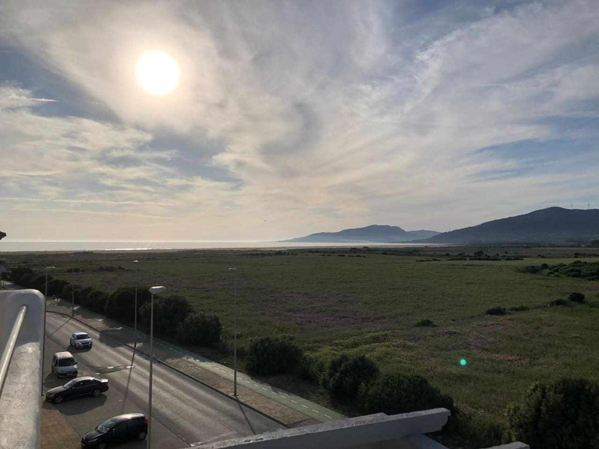 Tarifa Beach Rentals Sunset Room photo