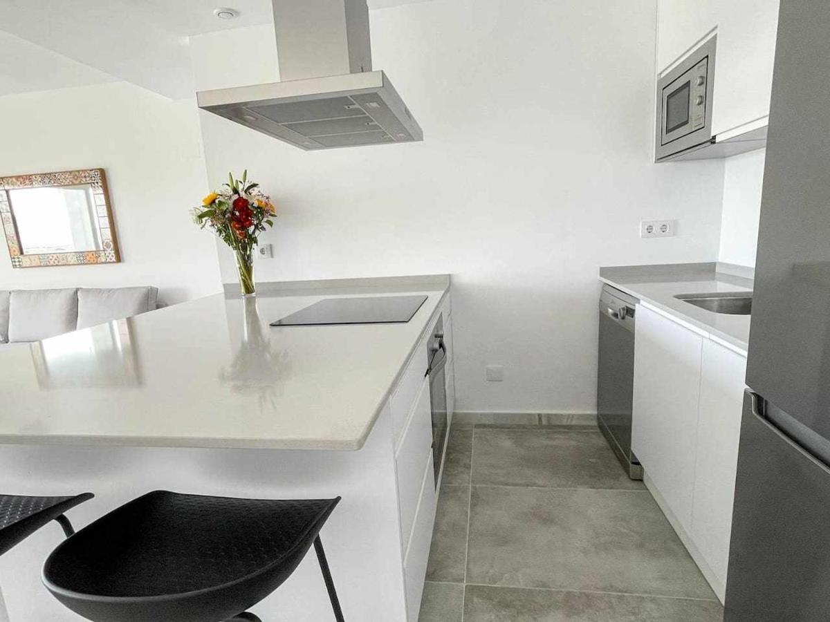 Tarifa Beach Rentals Sunset Room photo