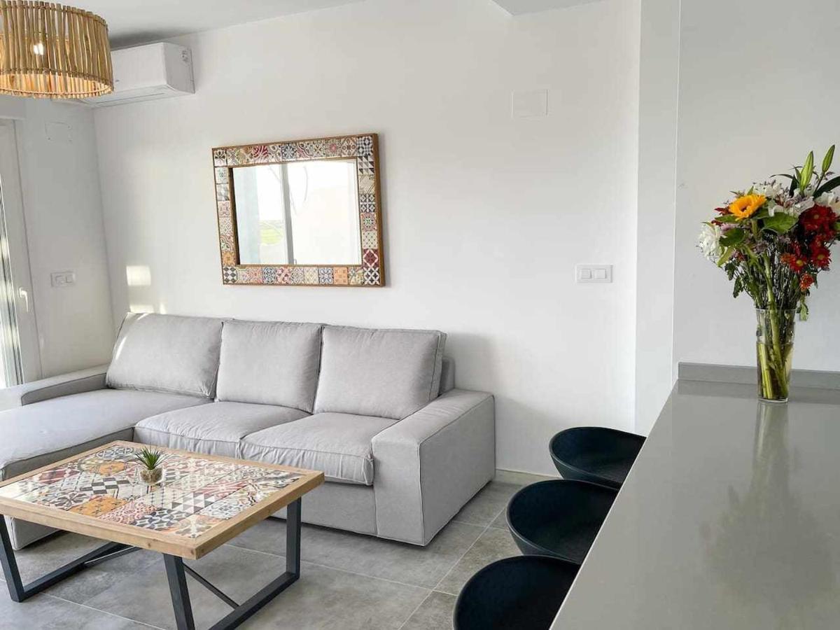 Tarifa Beach Rentals Sunset Room photo