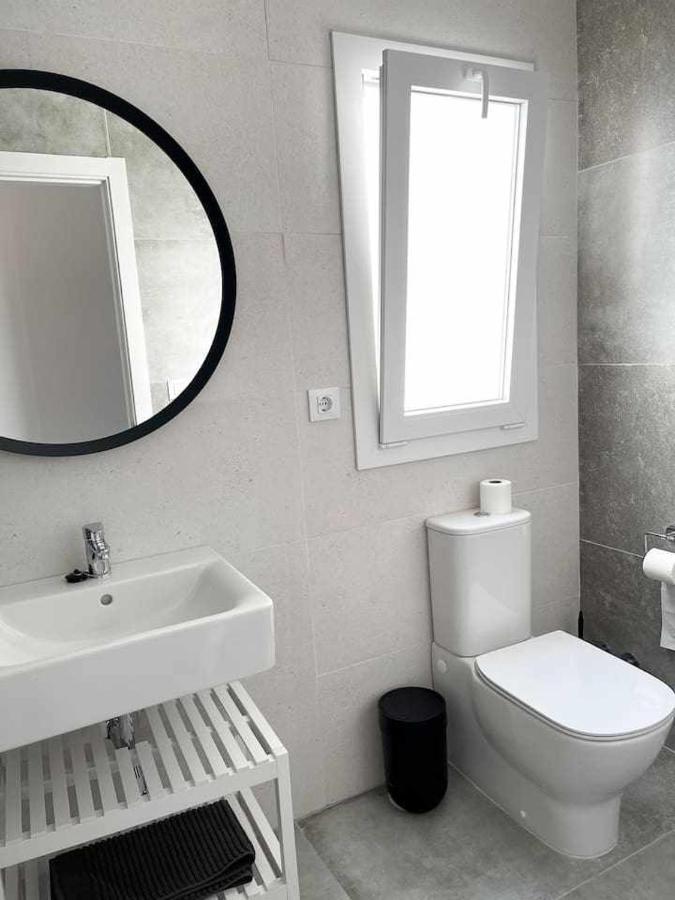 Tarifa Beach Rentals Sunset Room photo