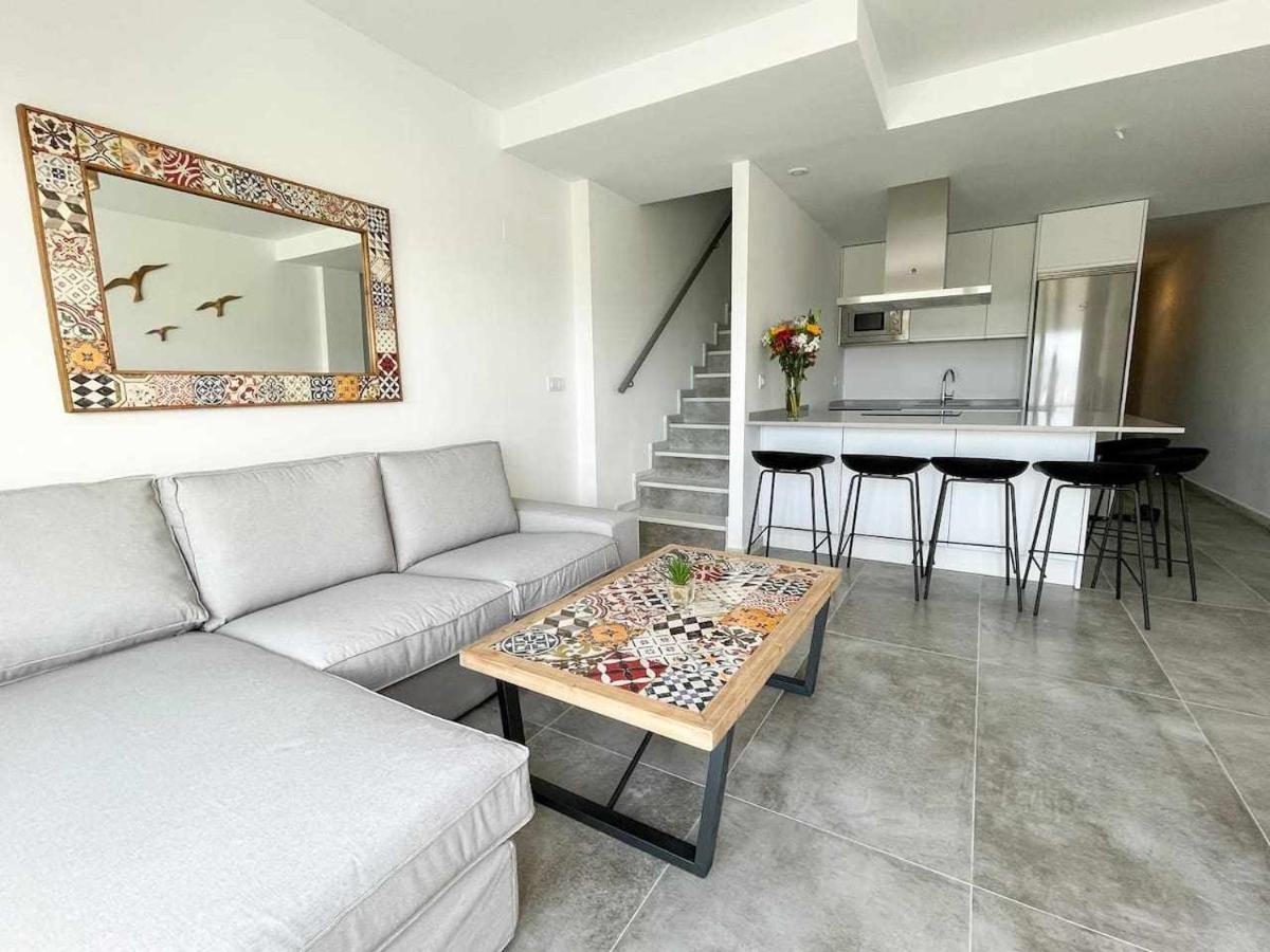Tarifa Beach Rentals Sunset Room photo