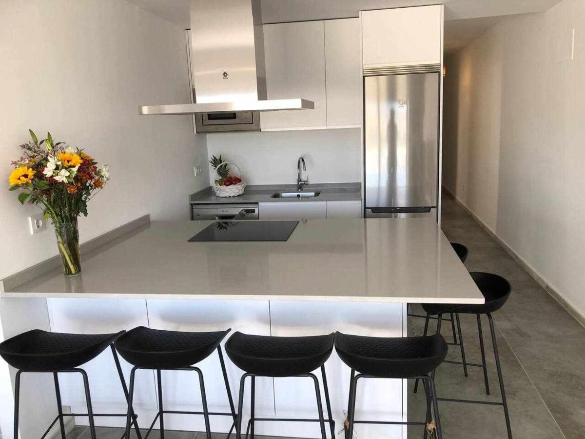 Tarifa Beach Rentals Sunset Room photo