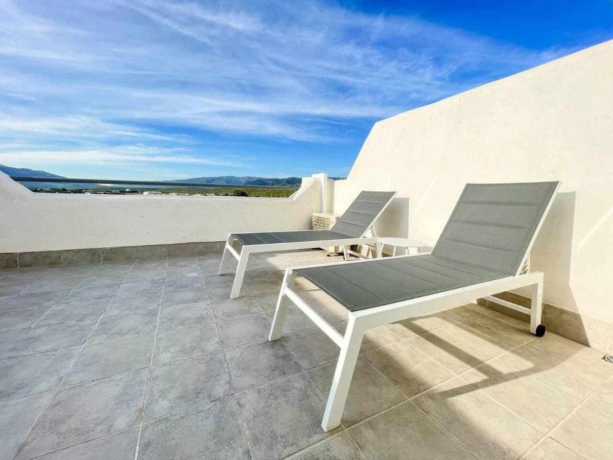 Tarifa Beach Rentals Sunset Room photo
