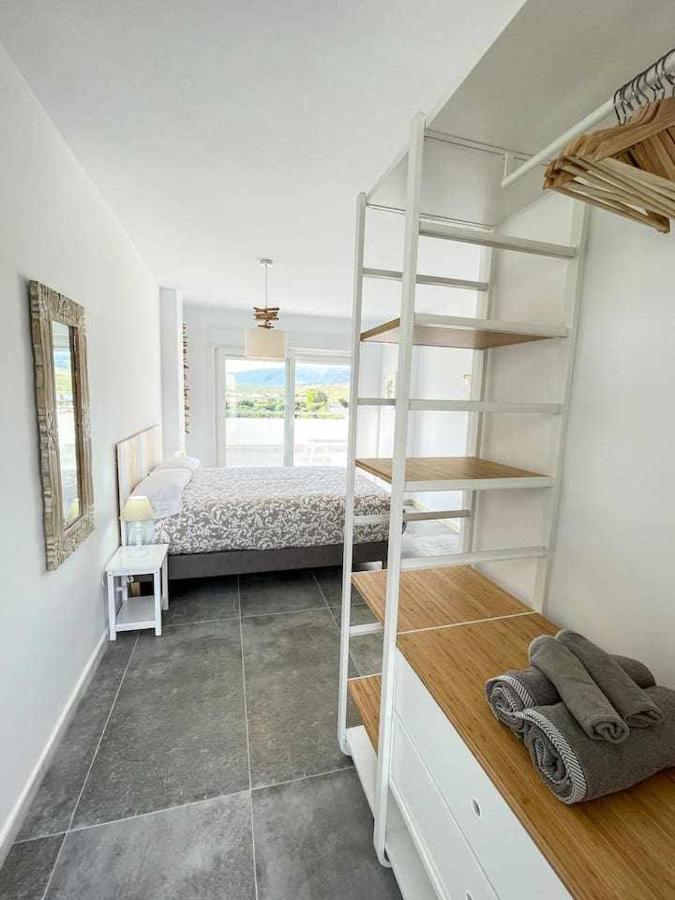 Tarifa Beach Rentals Sunset Room photo
