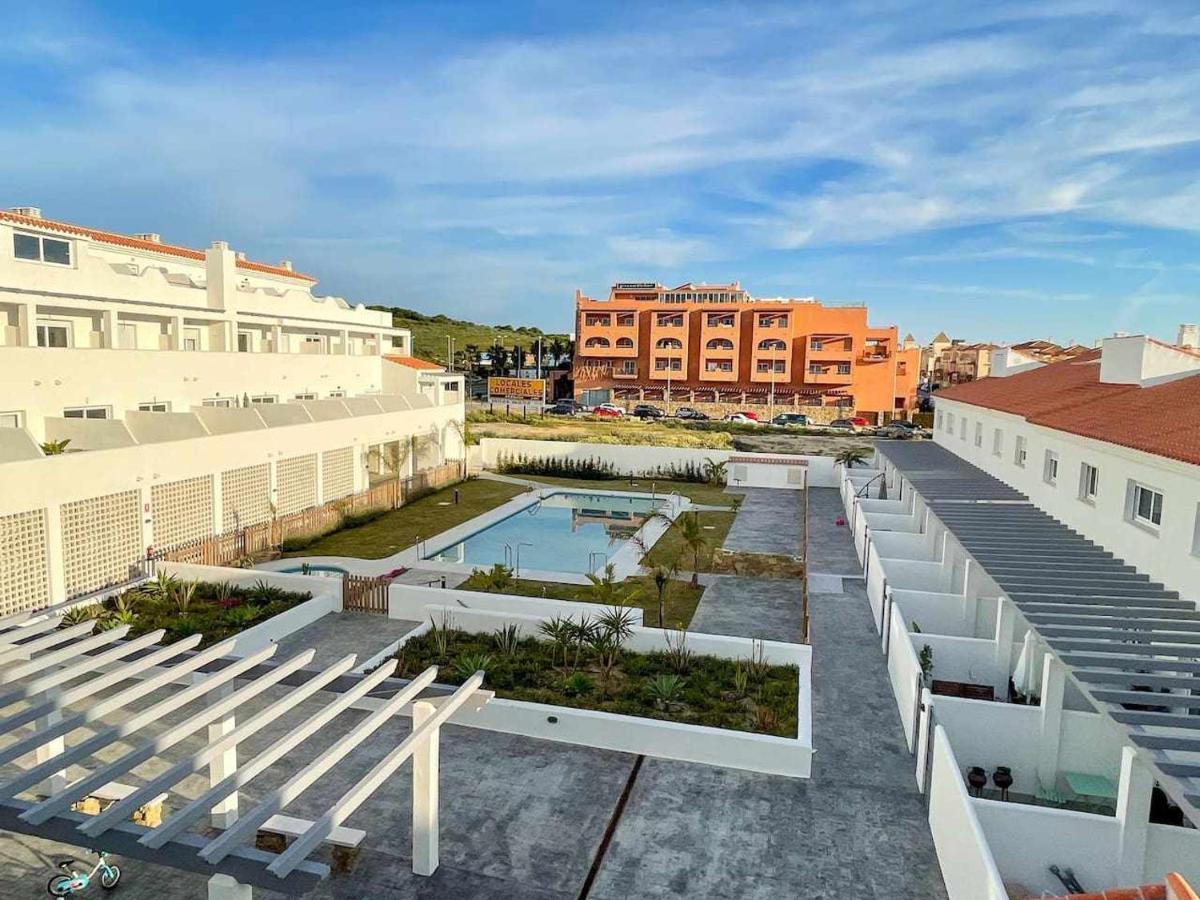 Tarifa Beach Rentals Sunset Room photo