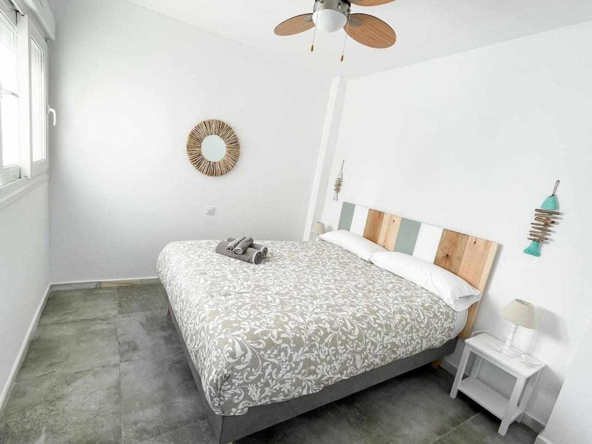 Tarifa Beach Rentals Sunset Room photo