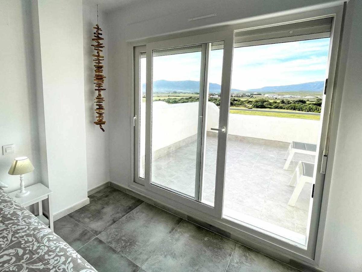 Tarifa Beach Rentals Sunset Room photo