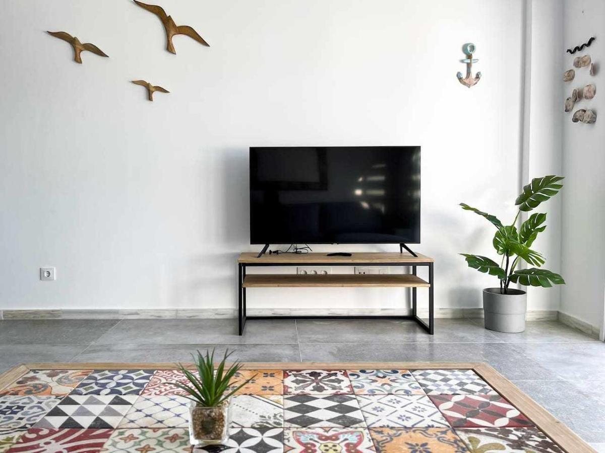 Tarifa Beach Rentals Sunset Room photo