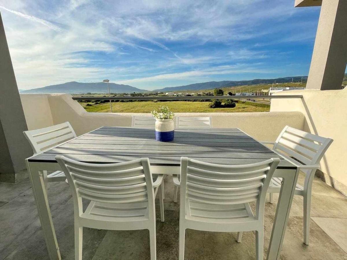 Tarifa Beach Rentals Sunset Room photo