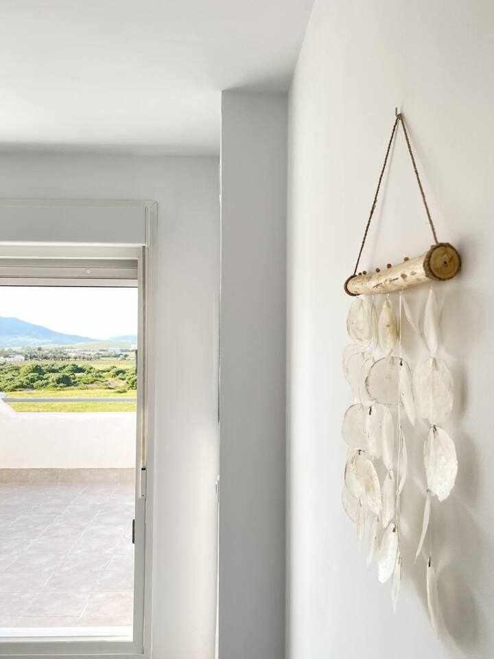 Tarifa Beach Rentals Sunset Room photo