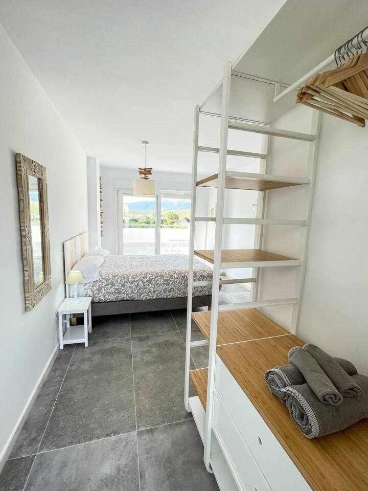Tarifa Beach Rentals Sunset Room photo