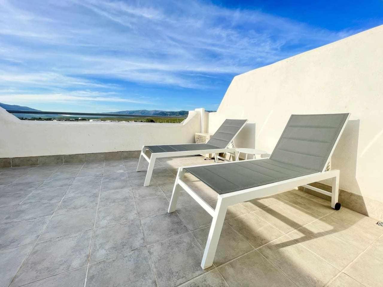 Tarifa Beach Rentals Sunset Room photo